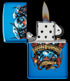 Zippo 46216 vžigalnik Harley-Davidson® Horsepower